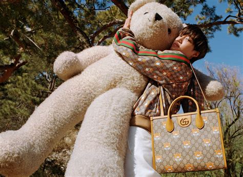 buy kai x gucci